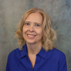 Dr. Linda Selby Cropped