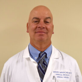 Dr. Wright